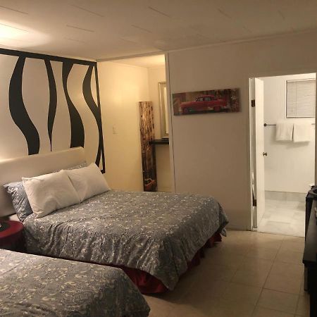 Sage Hills Motel Кэш-Крик Экстерьер фото