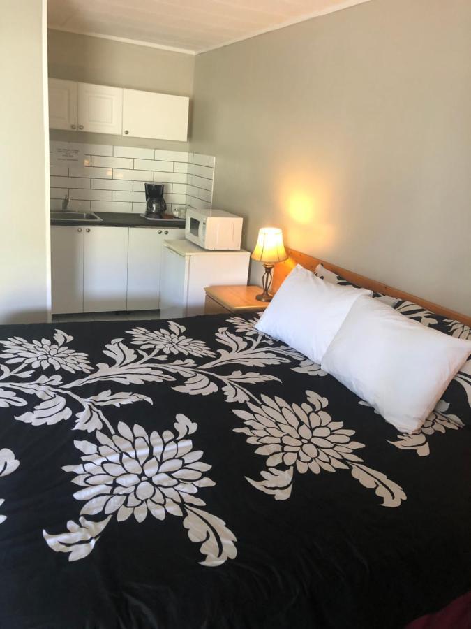 Sage Hills Motel Кэш-Крик Экстерьер фото