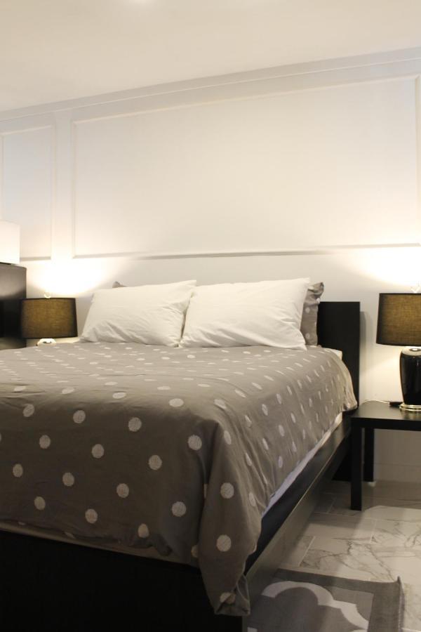 Sage Hills Motel Кэш-Крик Экстерьер фото