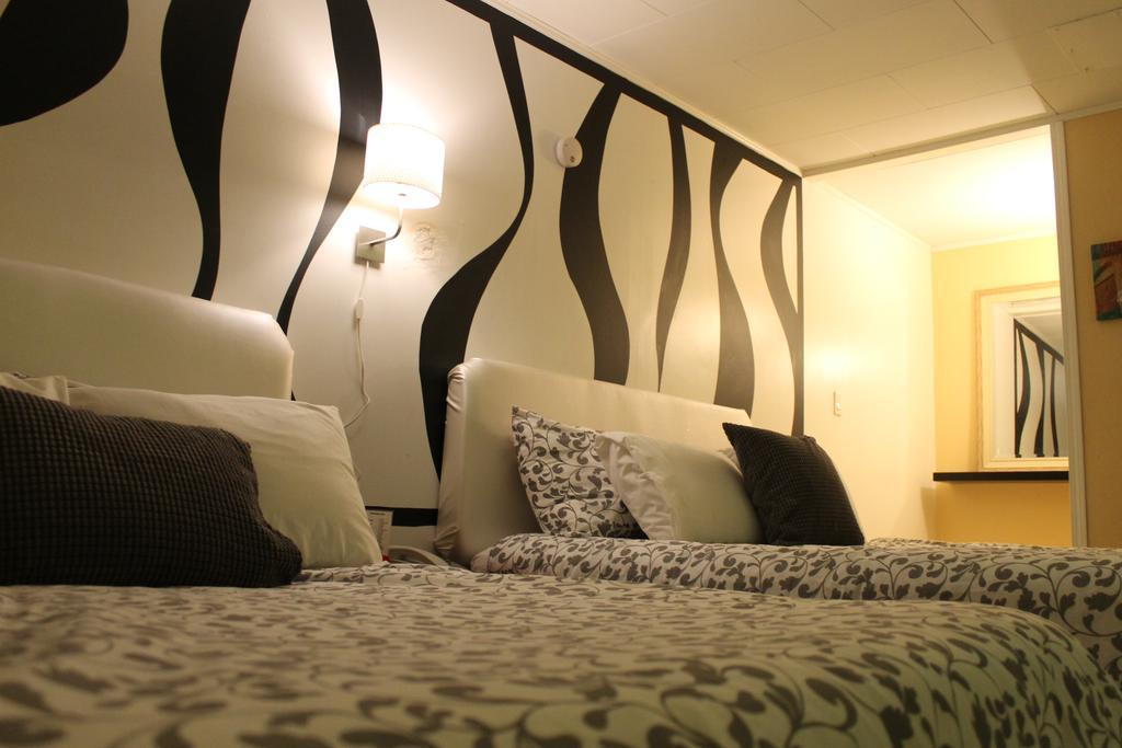 Sage Hills Motel Кэш-Крик Экстерьер фото