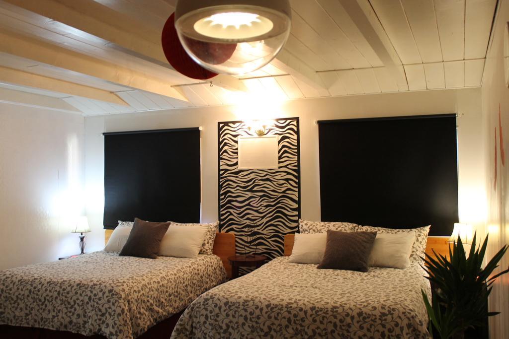 Sage Hills Motel Кэш-Крик Экстерьер фото