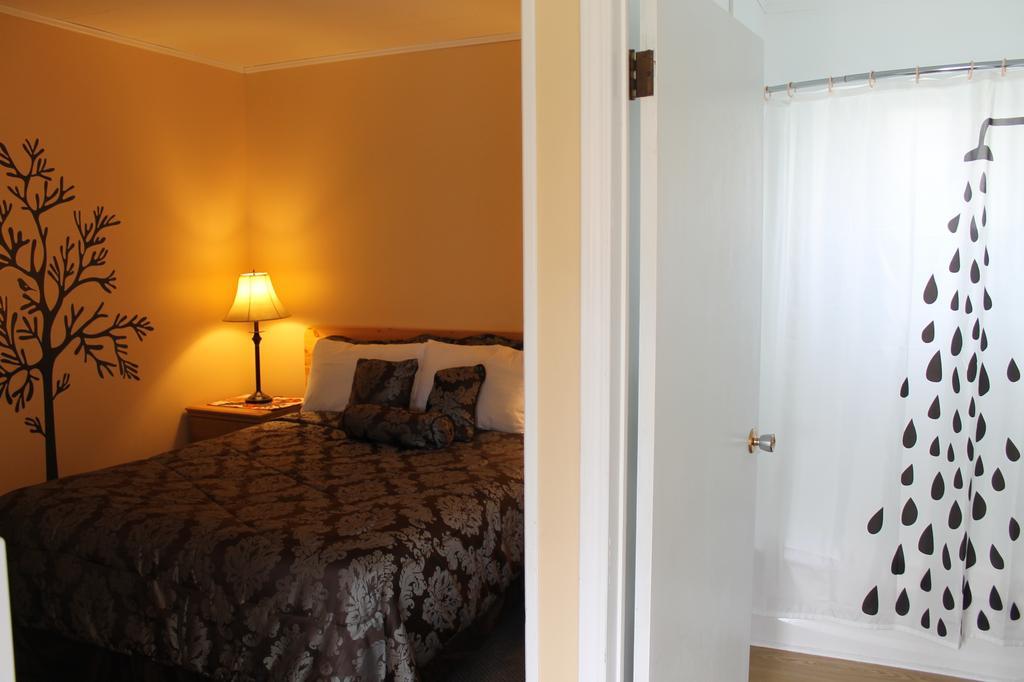 Sage Hills Motel Кэш-Крик Номер фото