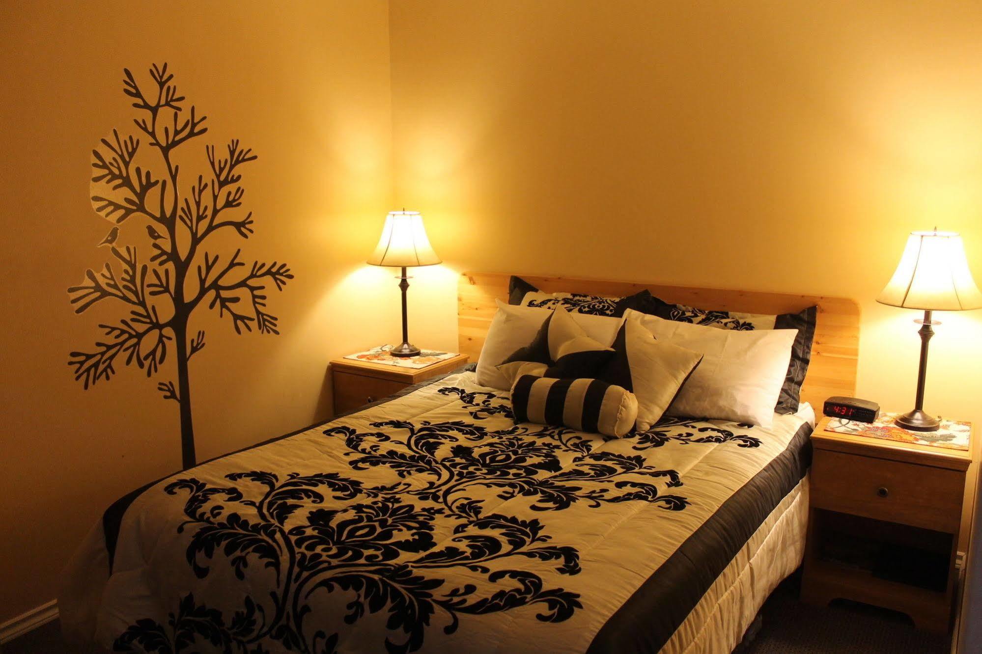 Sage Hills Motel Кэш-Крик Экстерьер фото